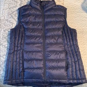 32 degrees down vest